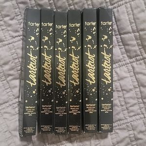 4 - Tarte tarteist double take eyeliner NIB 1- Too Faced Perfect Eyes